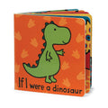 If I were a-Dino