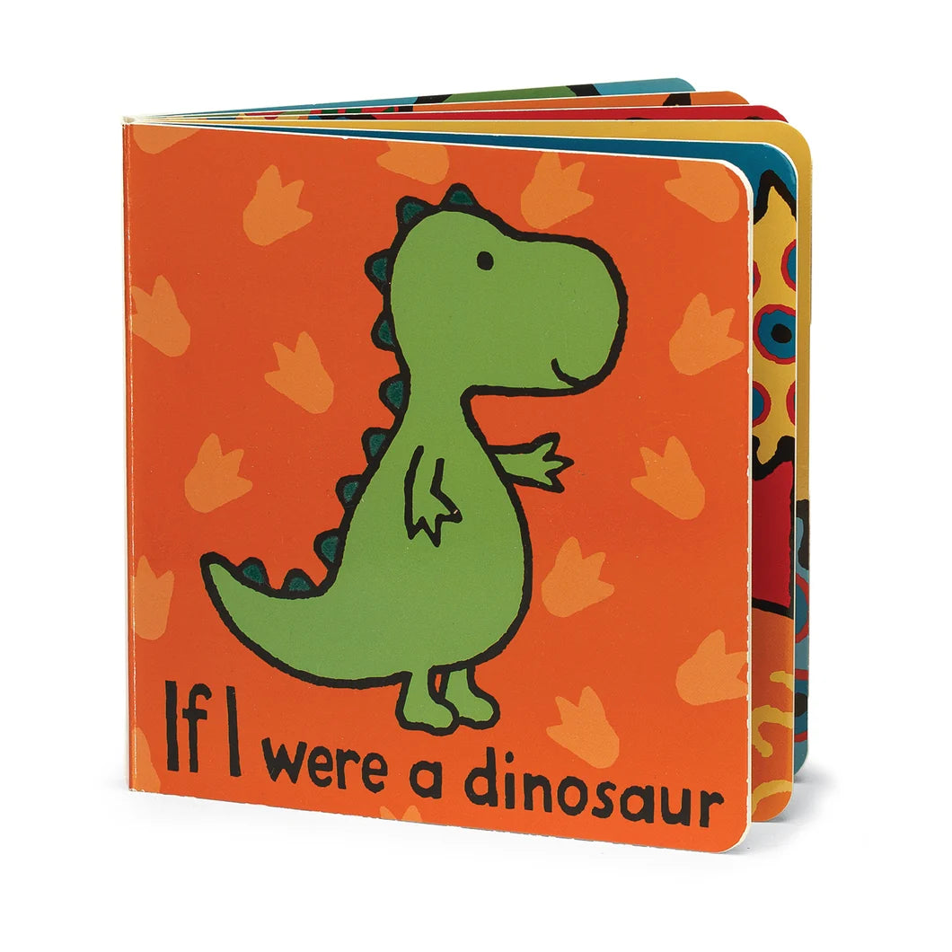 If I were a-Dino