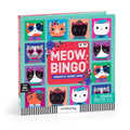 Magnetic Meow Bingo