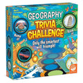 Geography Trivia