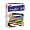 Weaving Loop Refill