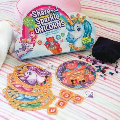 Share & Sparkle