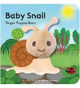 Finger Puppet Books