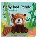 Finger Puppet Books