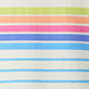 Rainbow Slouchy Dress
