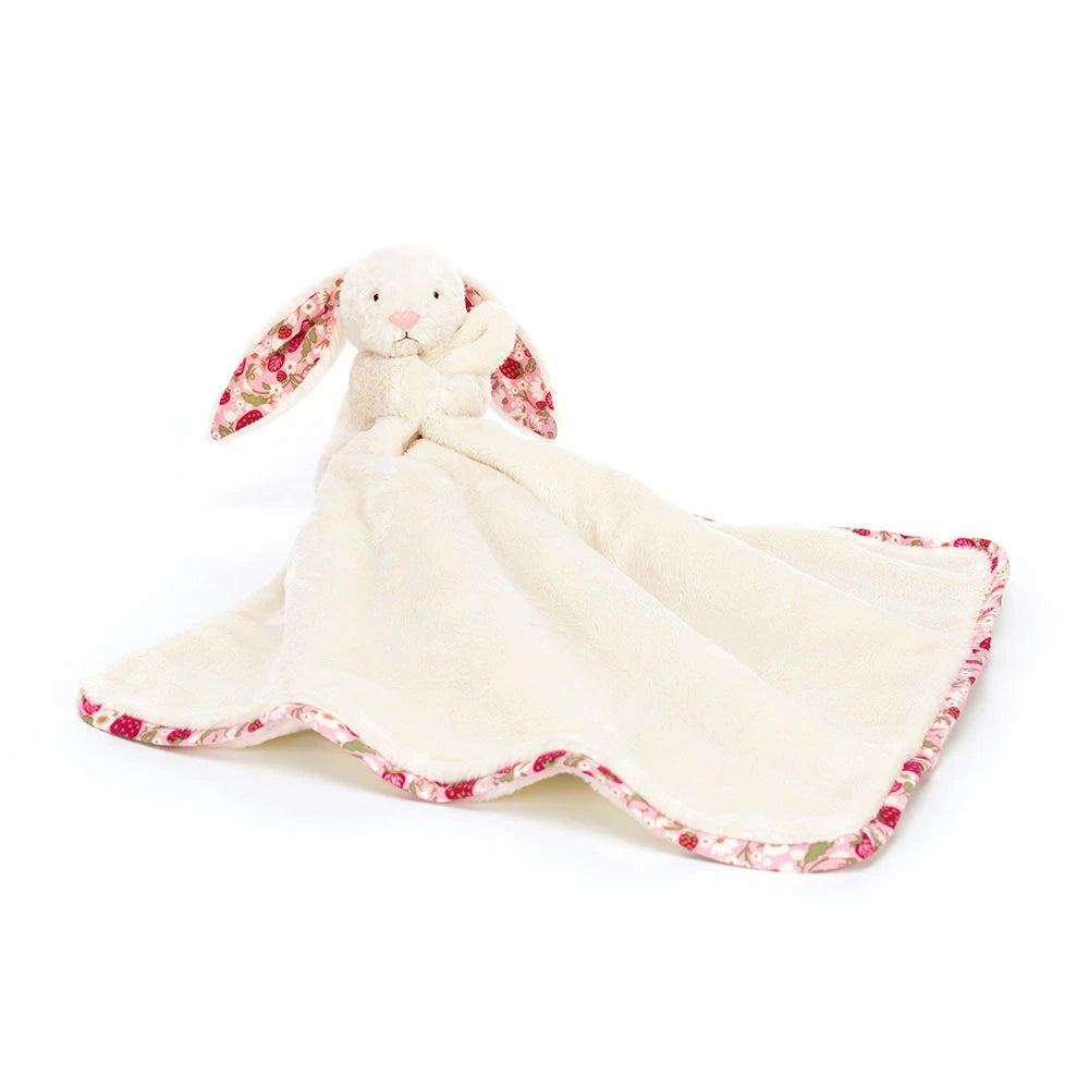 Jellycat Soother