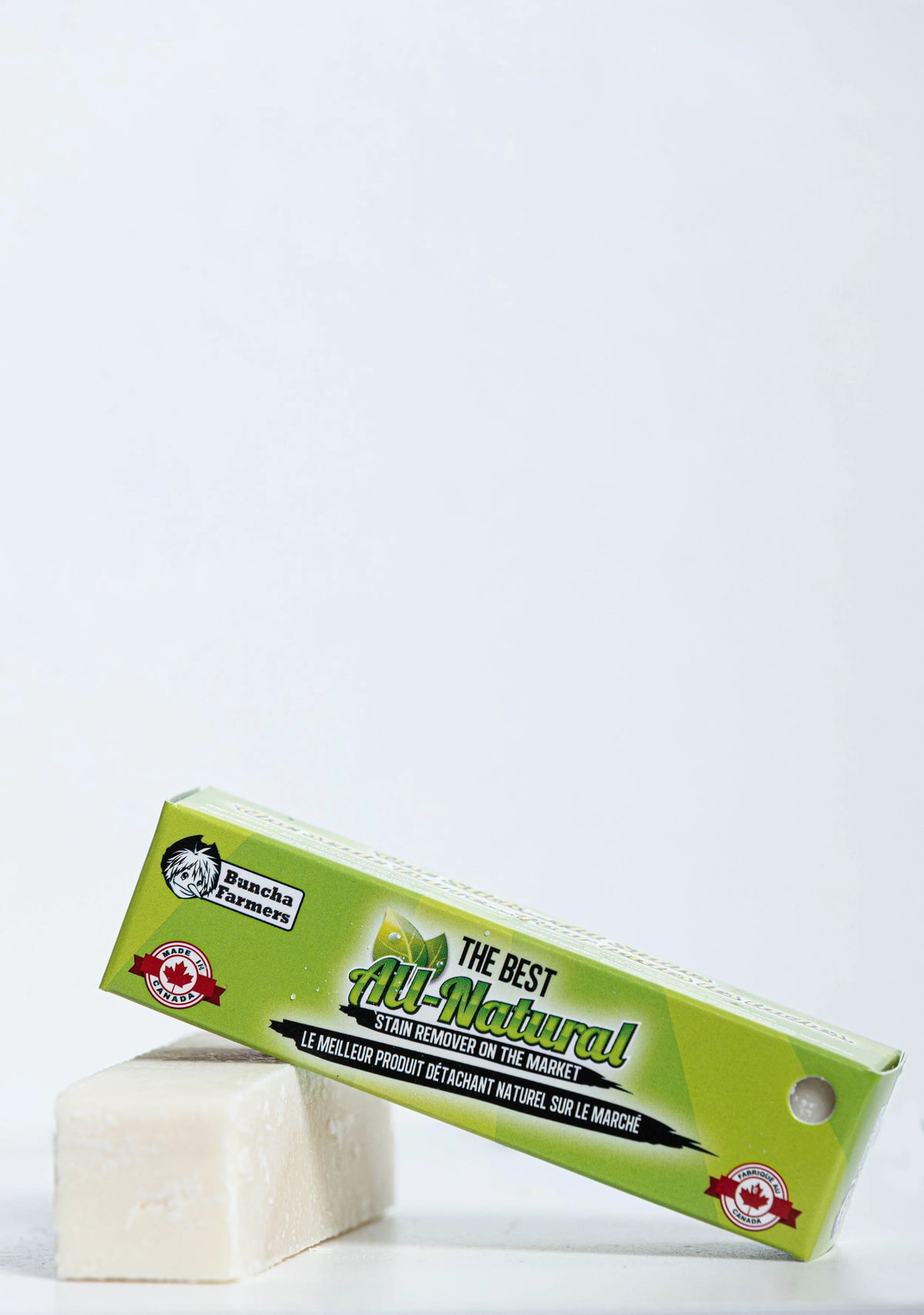 Stain Remover