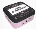 After Dinner Amusements Song Connections