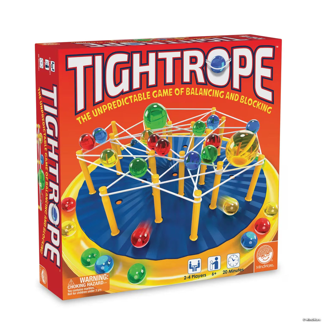 Tightrope