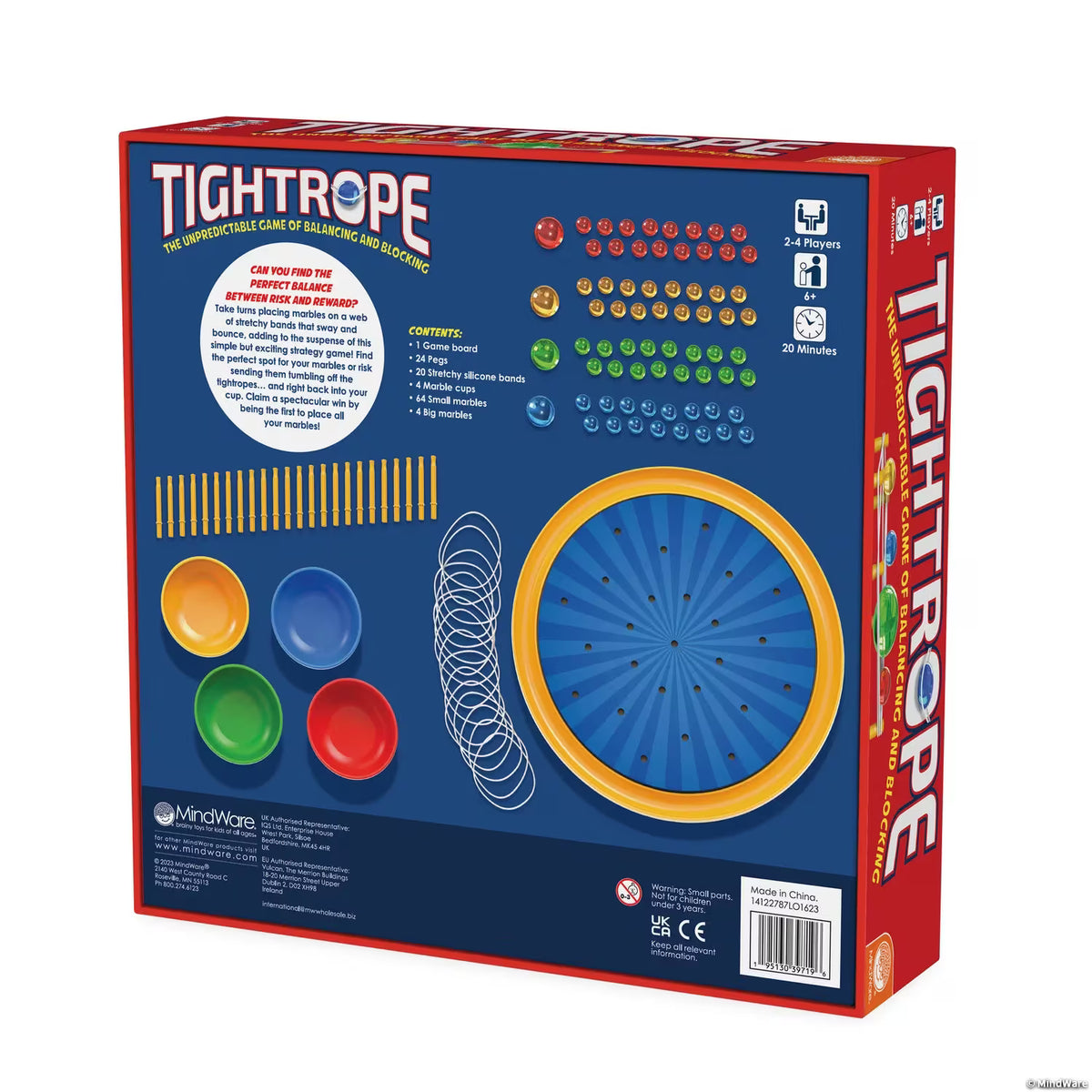 Tightrope