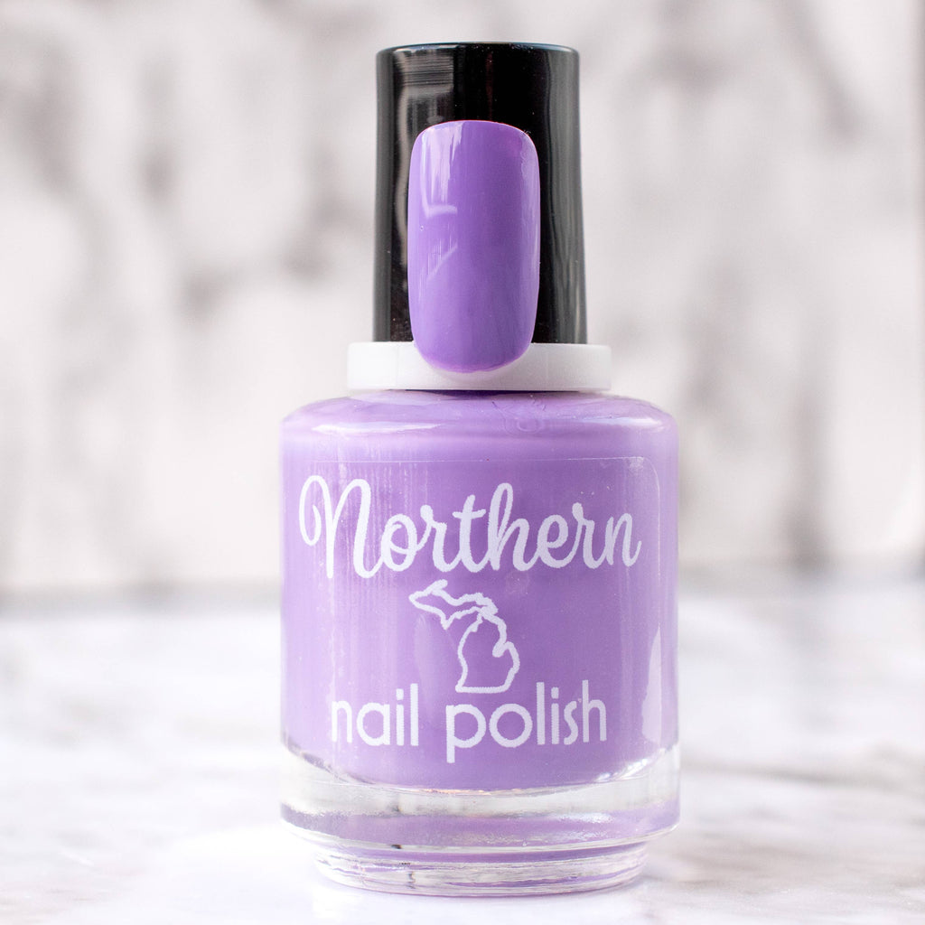 Smitten Mitten ~ Nail Polish Vegan Non-Toxic Cruelty-Free