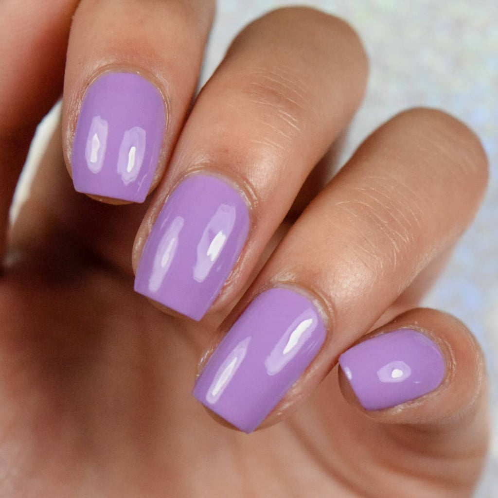 Smitten Mitten ~ Nail Polish Vegan Non-Toxic Cruelty-Free