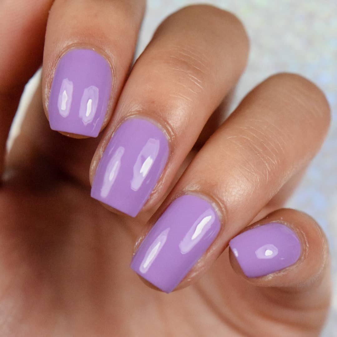 Smitten Mitten ~ Nail Polish Vegan Non-Toxic Cruelty-Free
