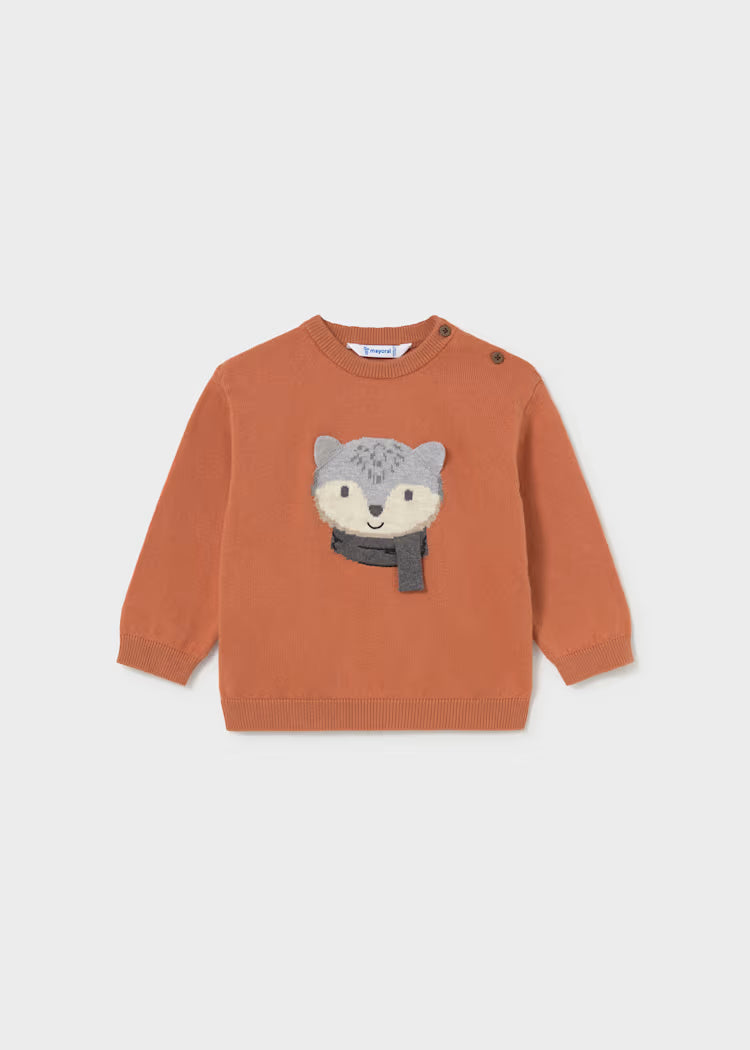 Jumper #2372
