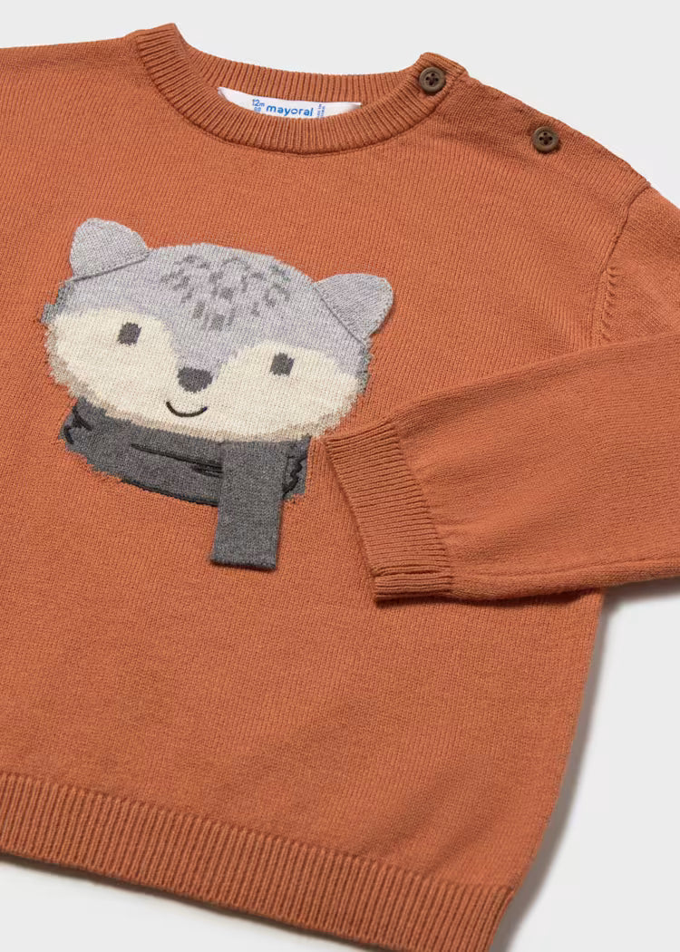 Jumper #2372