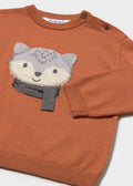 Jumper #2372