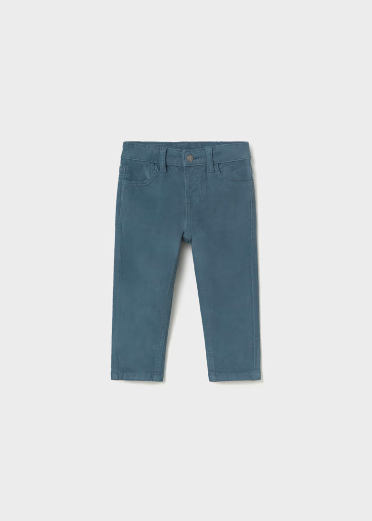 Basic Pant #542