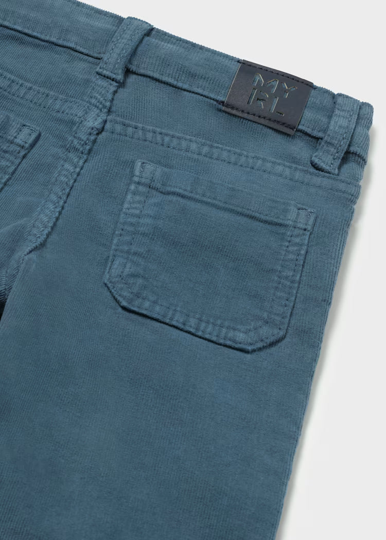 Basic Pant #542