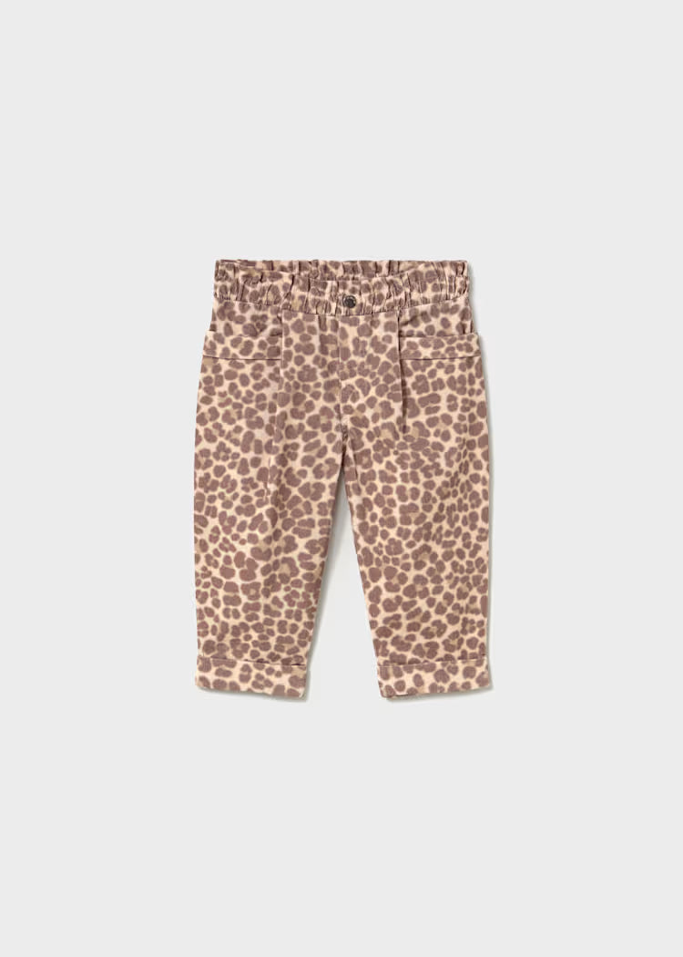 Microcord Trouser #2553