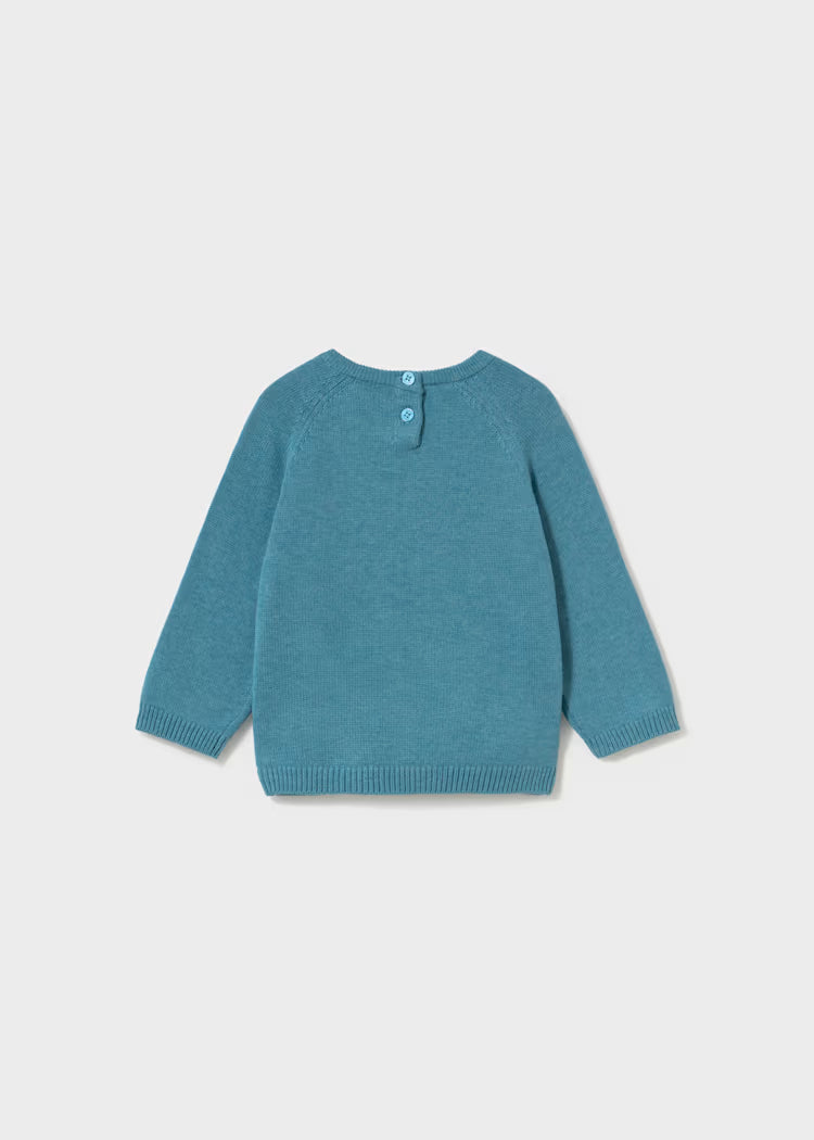 Crew Jumper #351