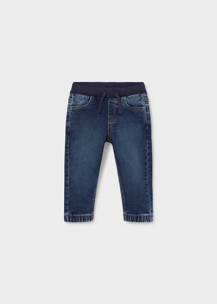 Soft Jogger #2543