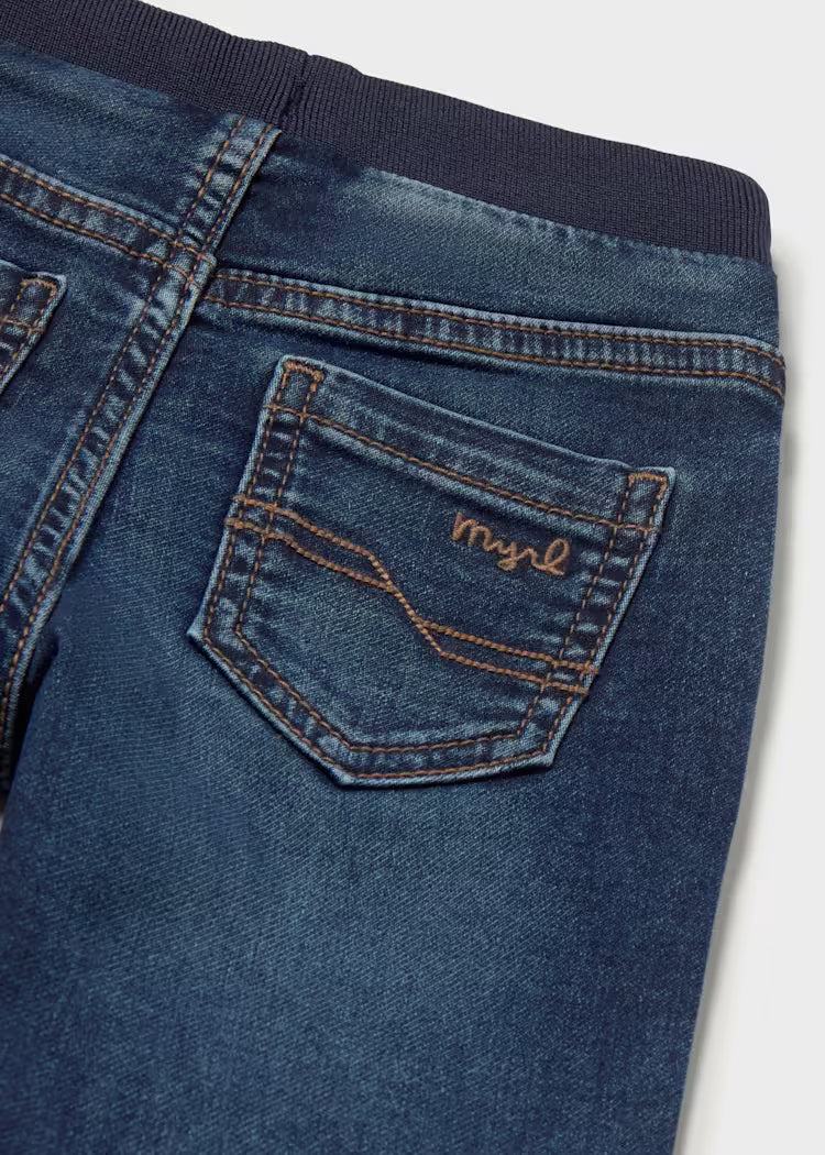 Soft Jogger #2543