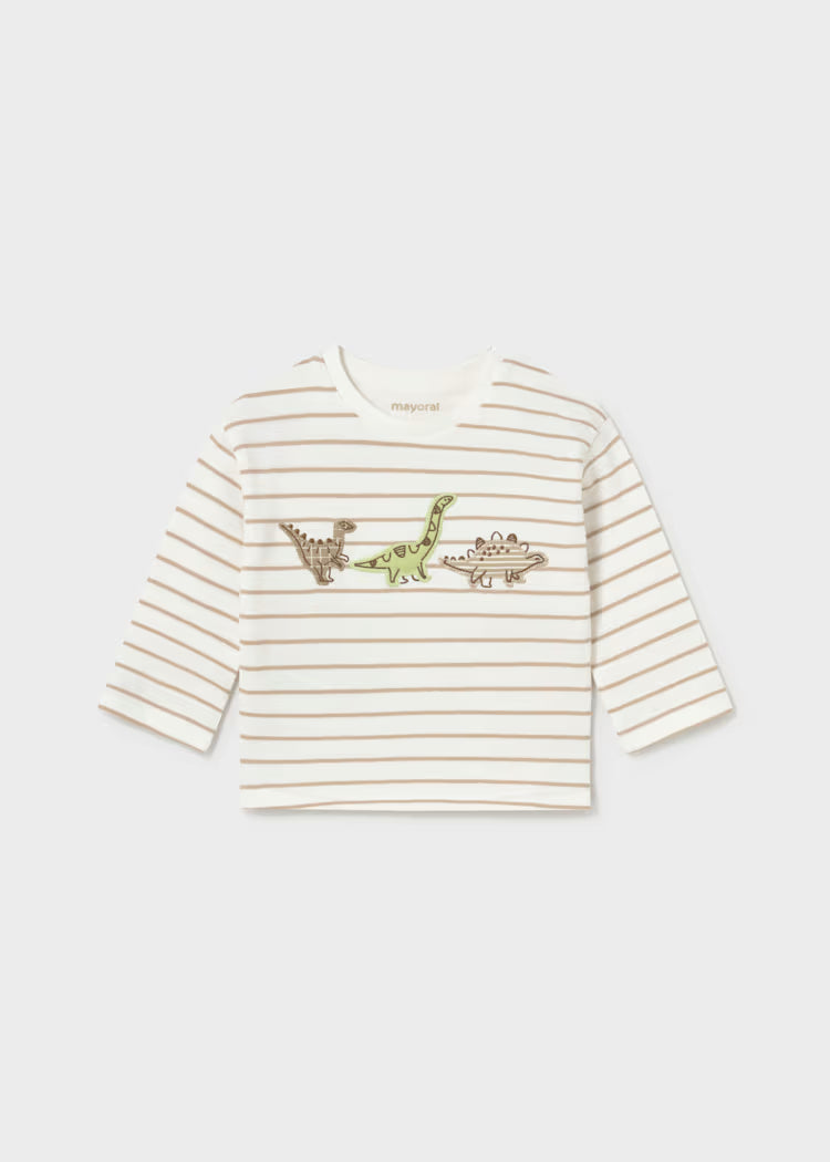 LS shirt #2005