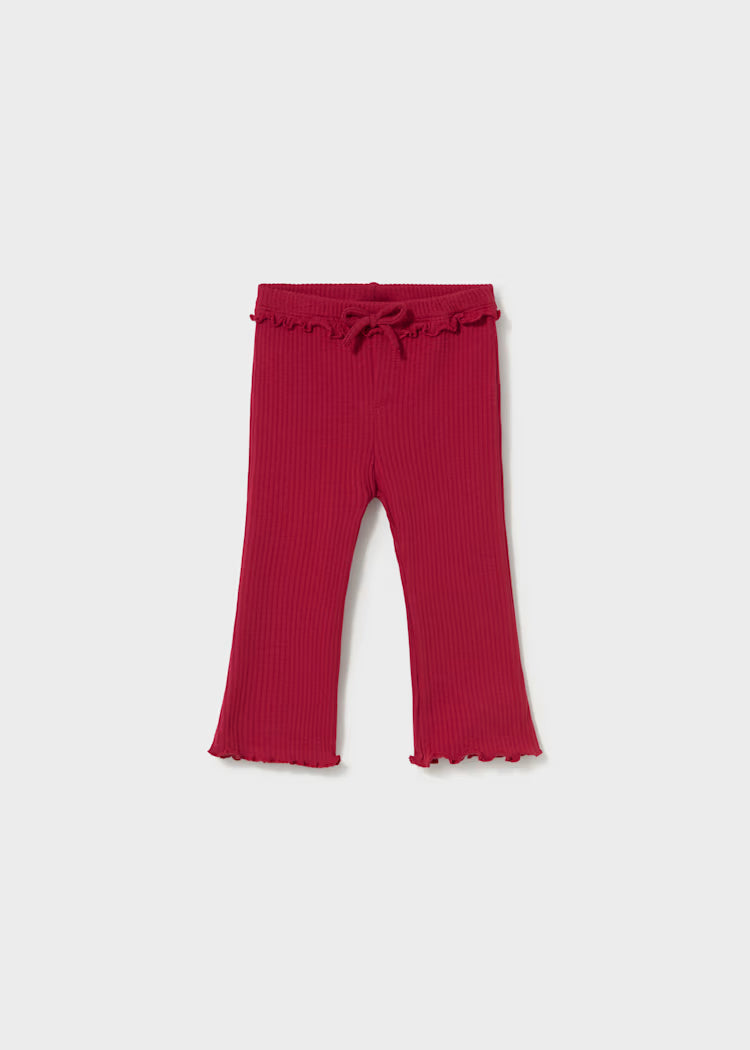 Flare Legging #2709