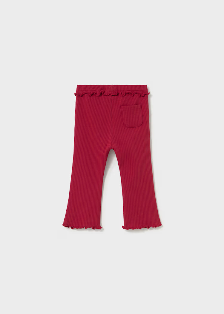 Flare Legging #2709