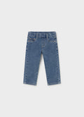 Denim Pant #576