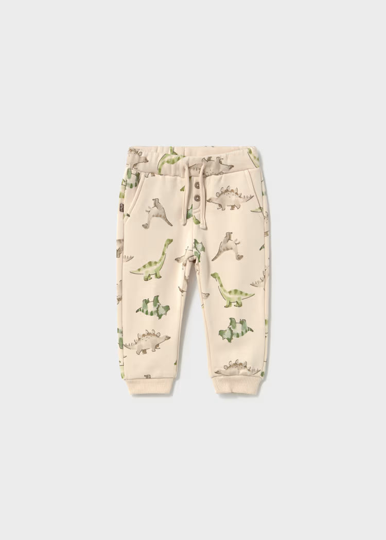 Patterned Pants #2538