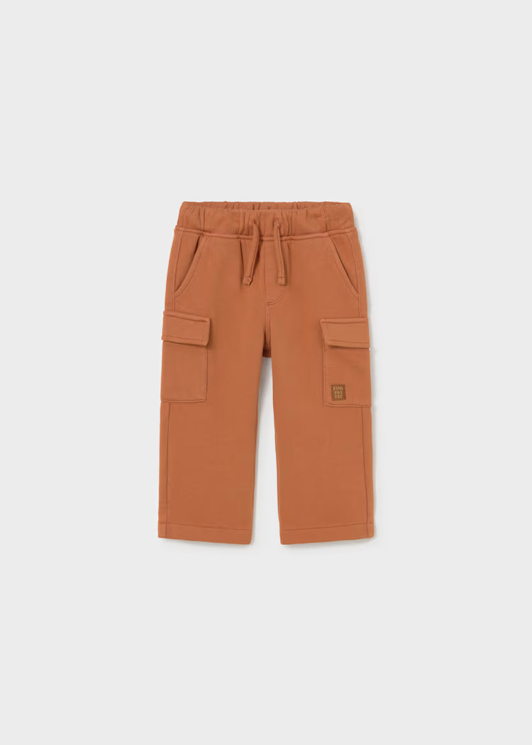 Knit Cargo #2544