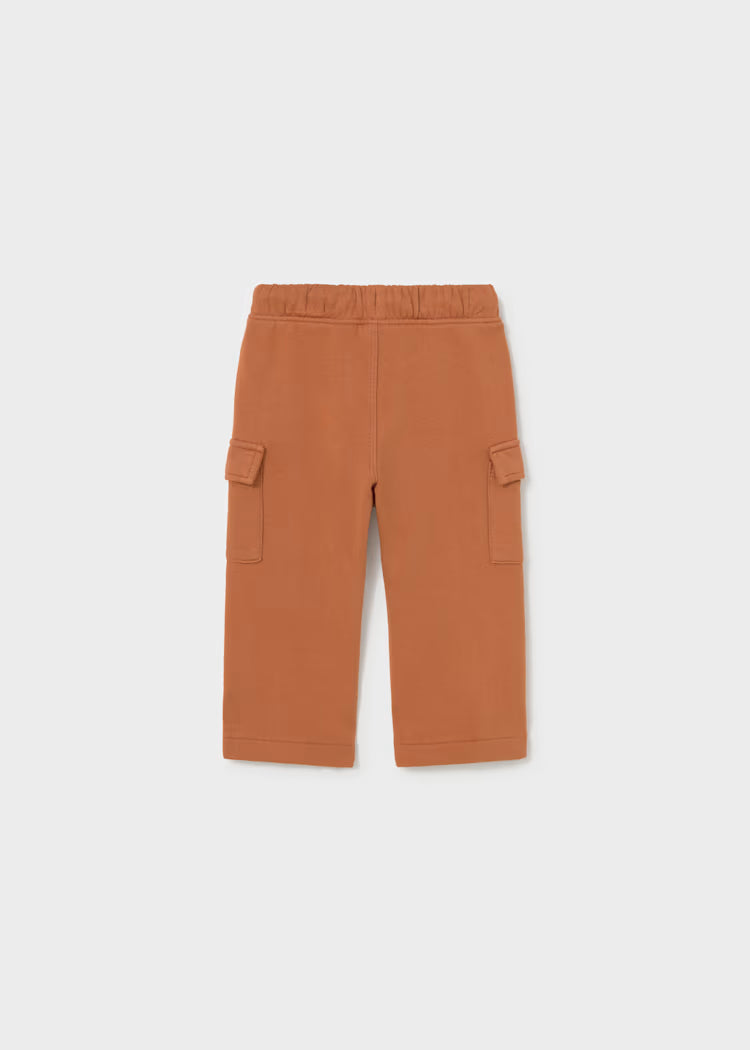Knit Cargo #2544
