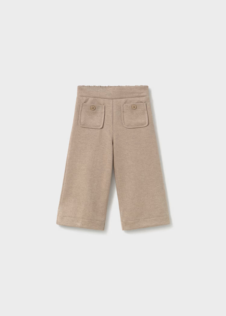 Twill Trouser #2555