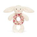 Blossom Rattle