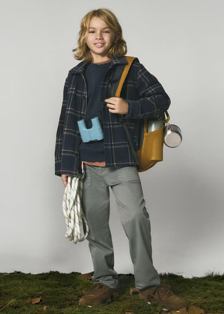 Work Trouser #7520