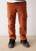 Knit Pant #4508