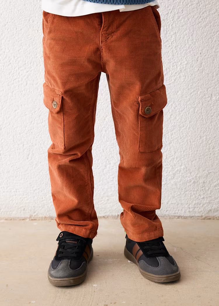 Knit Pant #4508