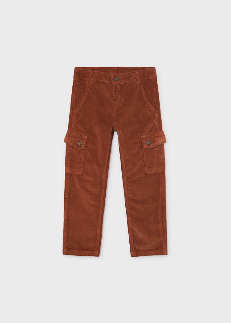 Knit Pant #4508