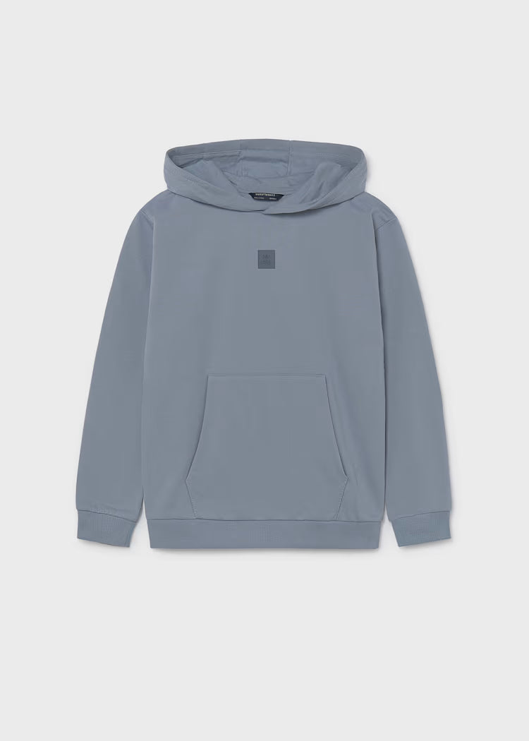 Plush Pullover #820