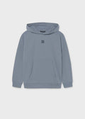 Plush Pullover #820