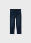 Denim Jogger #4503