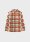 Plaind LS Shirt #7110