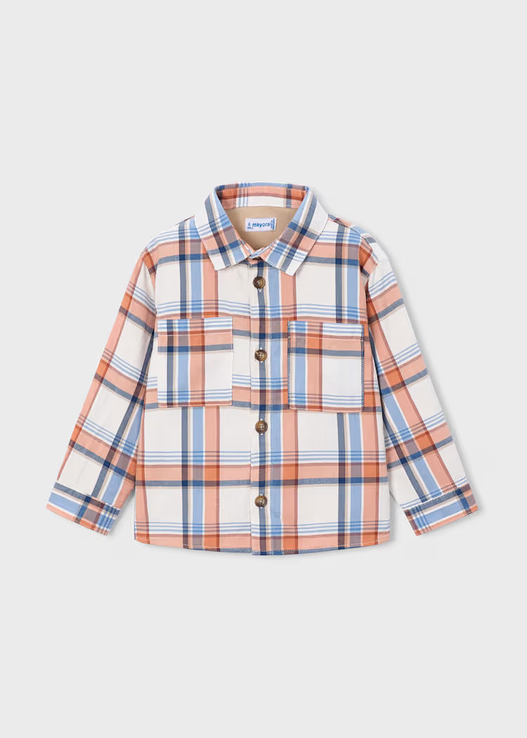 Overshirt #4142