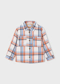Overshirt #4142