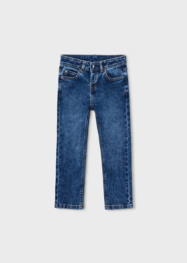 Basic Trouser #540