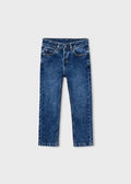 Basic Trouser #540