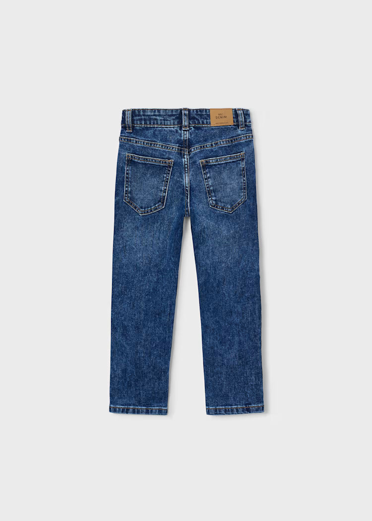 Basic Trouser #540