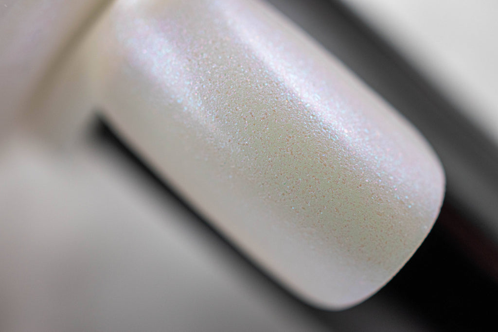 Michigan Lighthouses ~ Nail Polish Vegan Nontoxic  Iridescent