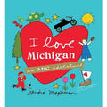 I Love Michigan